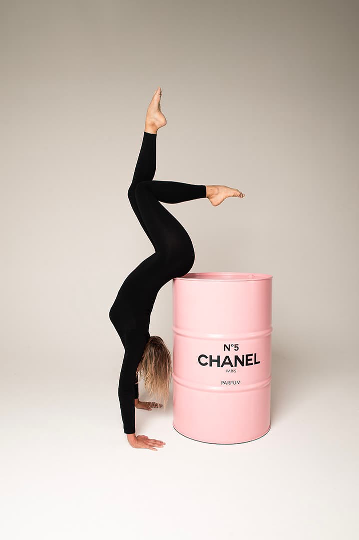 Kreatív fotózás – egyedi, művészi kép 2