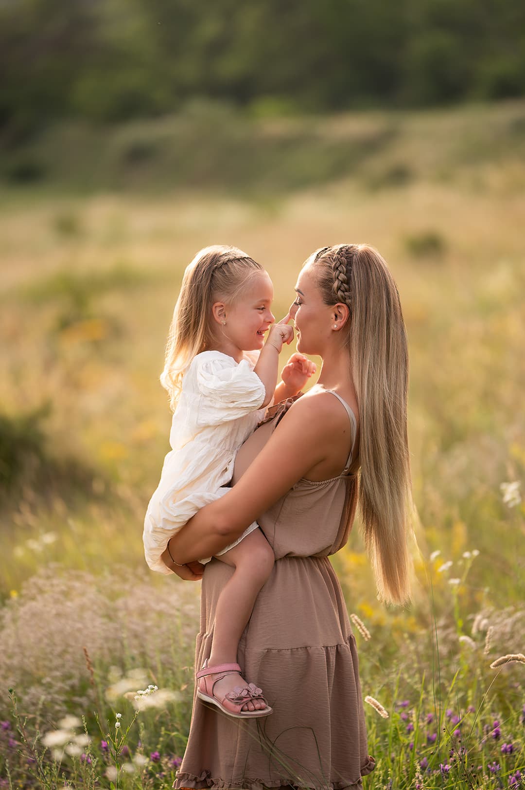 Kültéri fotózás Győr – szabadtéri fotó természetes fénnyel 10