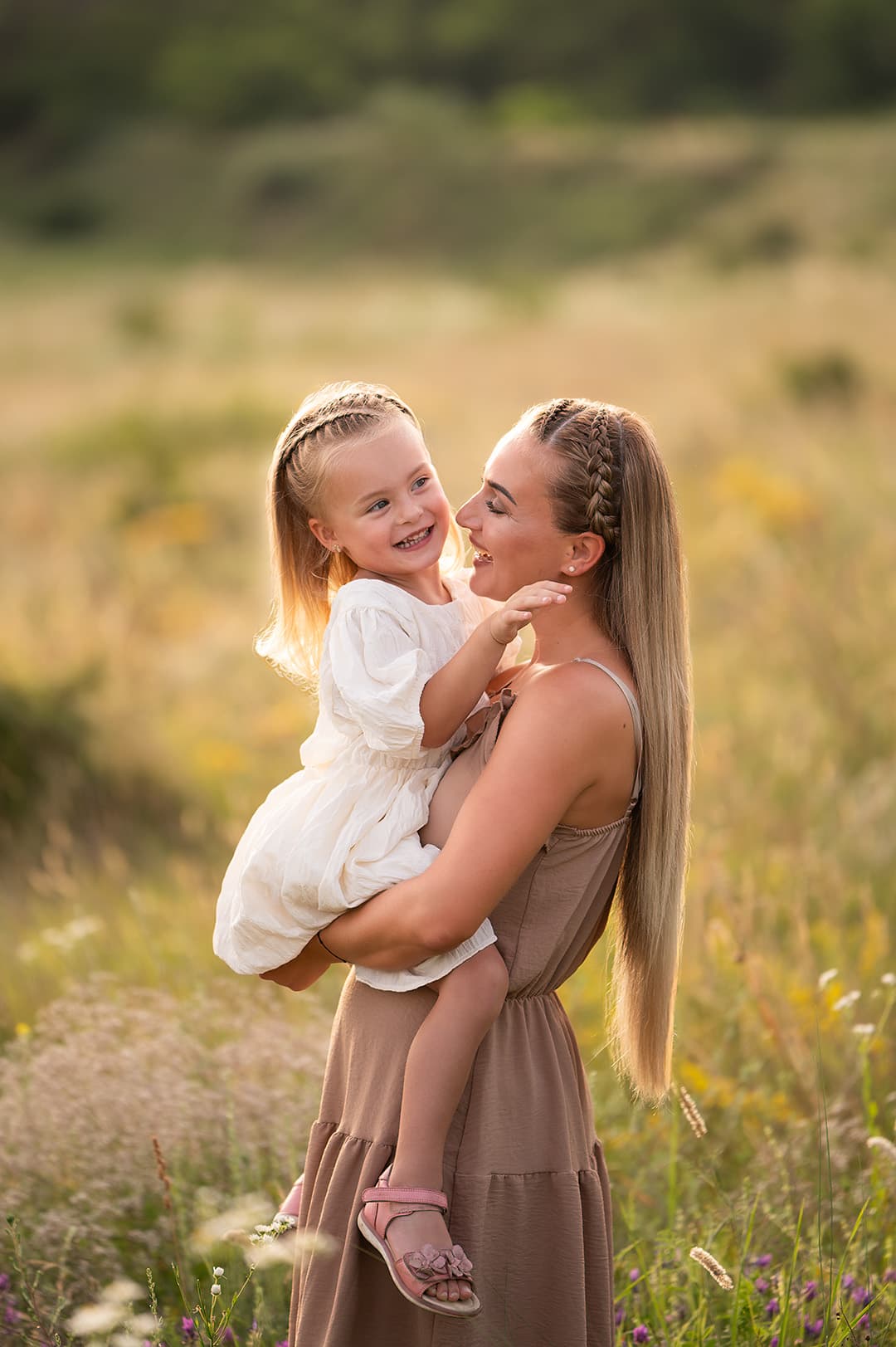 Kültéri fotózás Győr – szabadtéri fotó természetes fénnyel 12