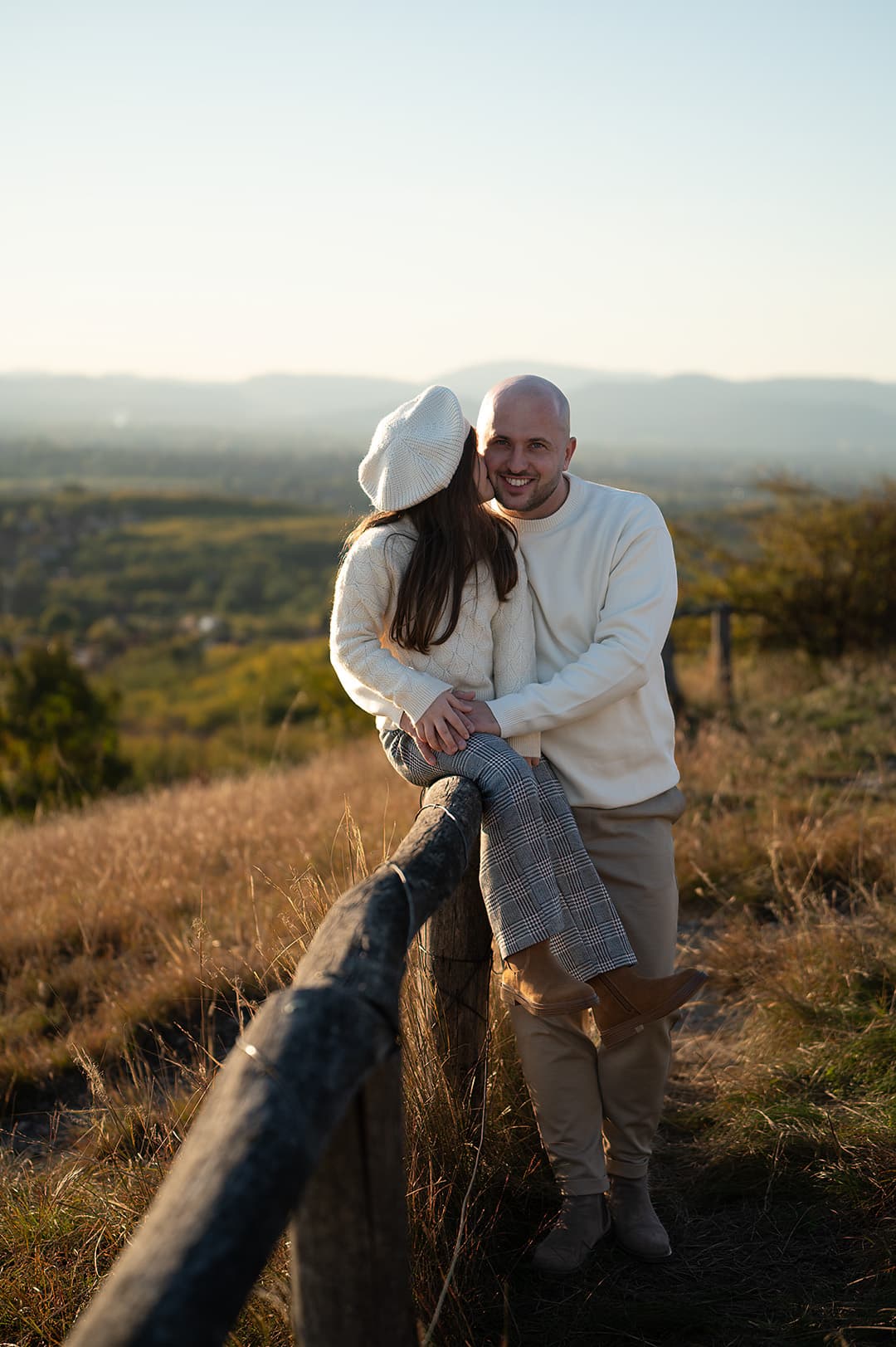 Kültéri fotózás Győr – szabadtéri fotó természetes fénnyel 4